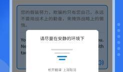 视频翻译软件,跨越语言障碍的便捷工具