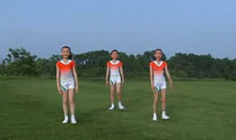 第七套广播体操视频完整版,活力四溢，健康生活新篇章